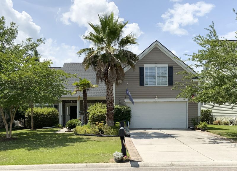 148 Carolinian Dr, Summerville, SC 29485