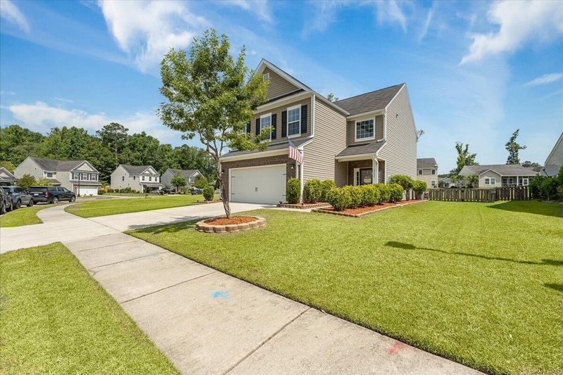 3733 Blackjack Rd, Ladson, SC 29456