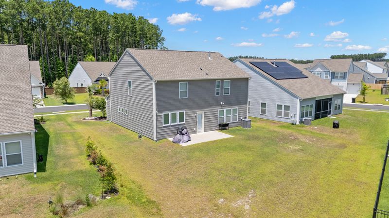 635 Snow Owl Dr, Summerville, SC 29486