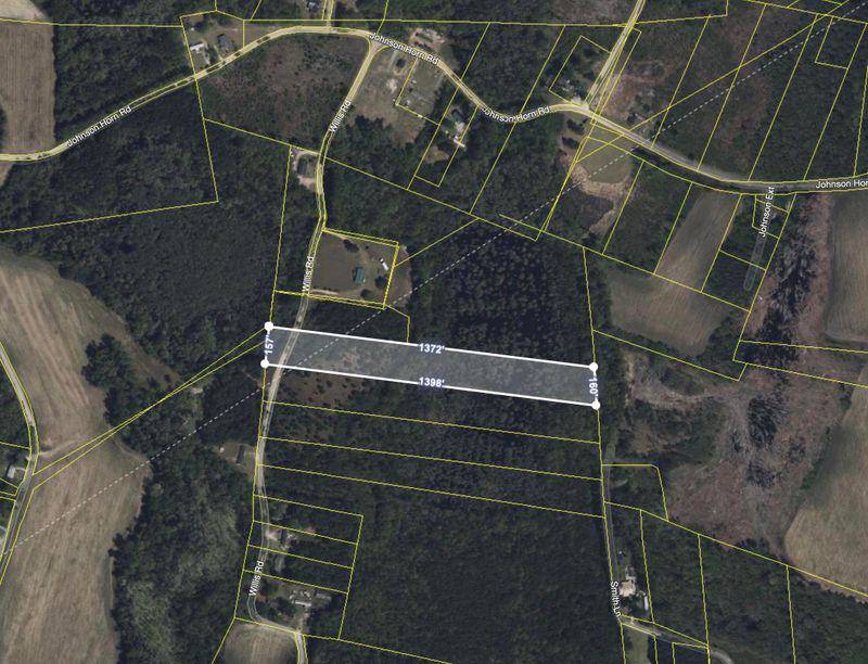 0 Willis, Saint George, SC 29477