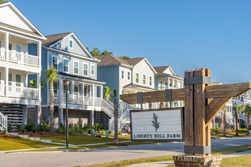 1619 Cultivation Lane Way #445, Mount Pleasant, SC 29466