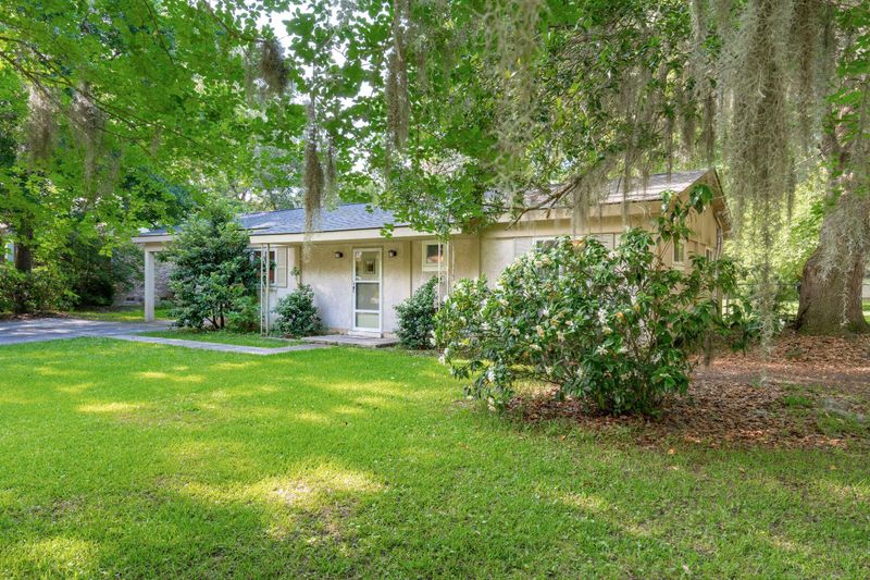 2427 Terrell St, Charleston, SC 29414