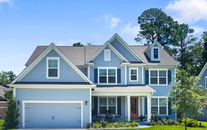 5516 Alpine Dr, Summerville, SC 29483