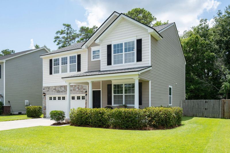 1857 Cornsilk Dr, Charleston, SC 29414