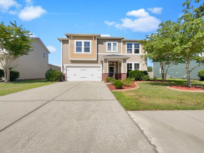 128 Shadybrook Dr, Summerville, SC 29486