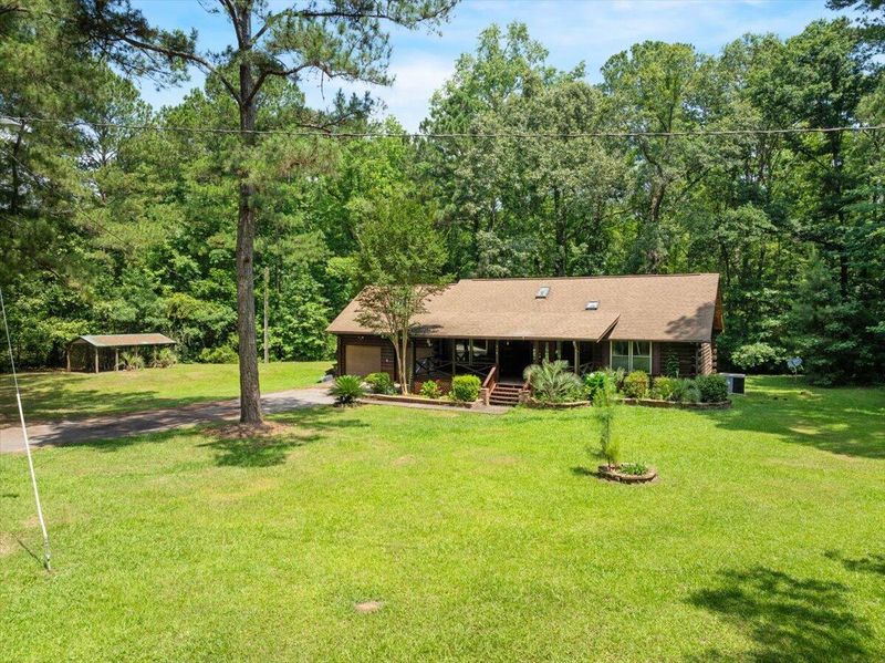 418 Quiet Ln, Summerville, SC 29486