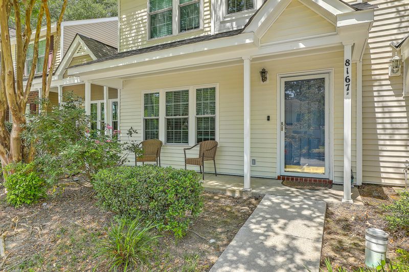8167 Shadow Oak Dr, North Charleston, SC 29406