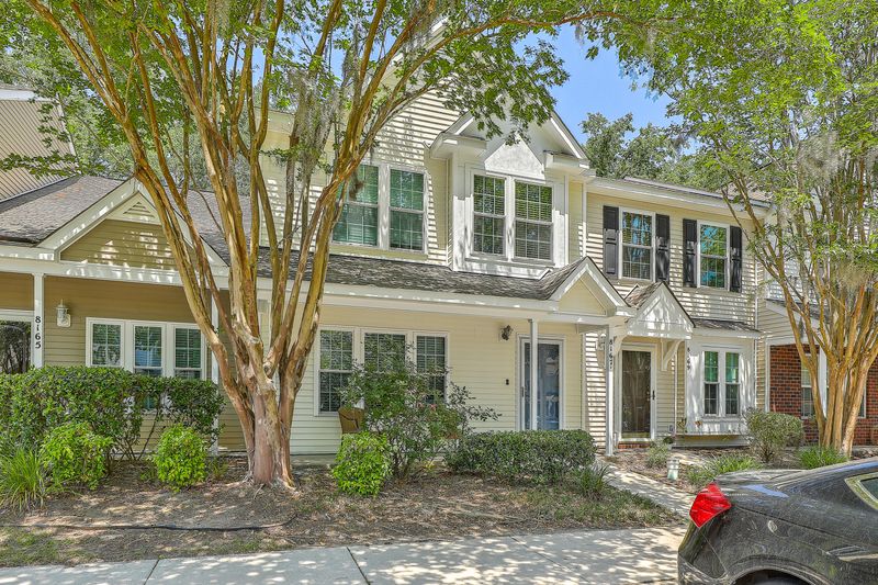 8167 Shadow Oak Dr, North Charleston, SC 29406
