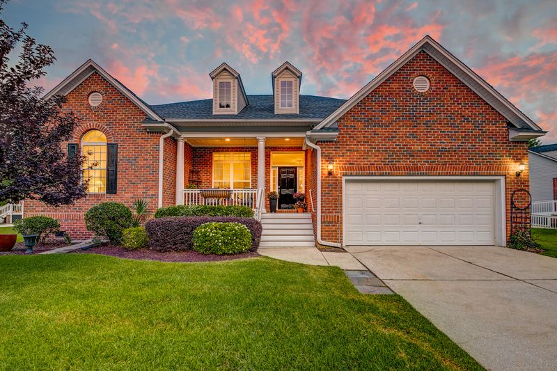 1629 William Hapton Way, Mount Pleasant, SC 29466
