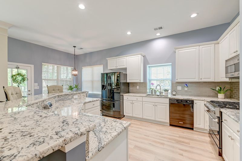 1629 William Hapton Way, Mount Pleasant, SC 29466
