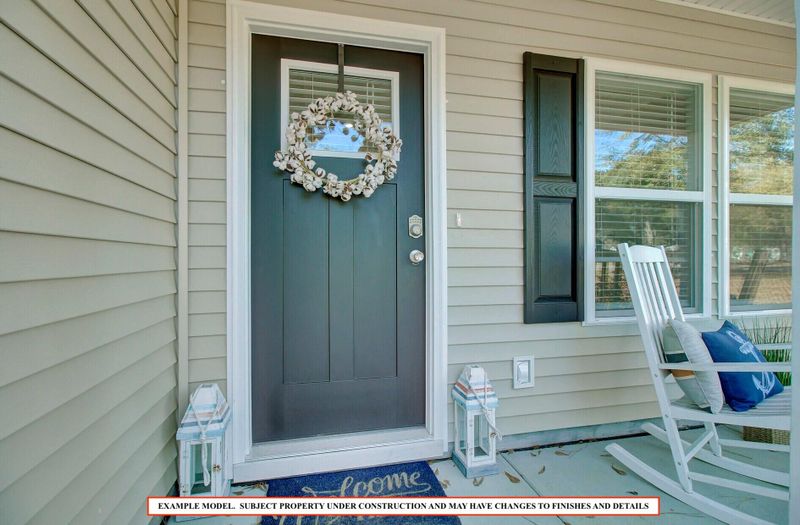 344 Bo Ln, Summerville, SC 29486