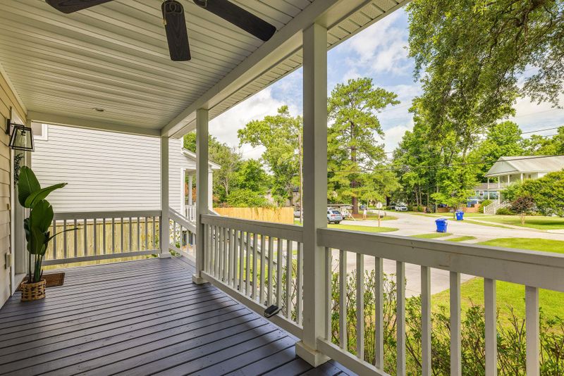 4340 Rugheimer Ave, North Charleston, SC 29405