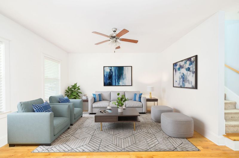 4340 Rugheimer Ave, North Charleston, SC 29405