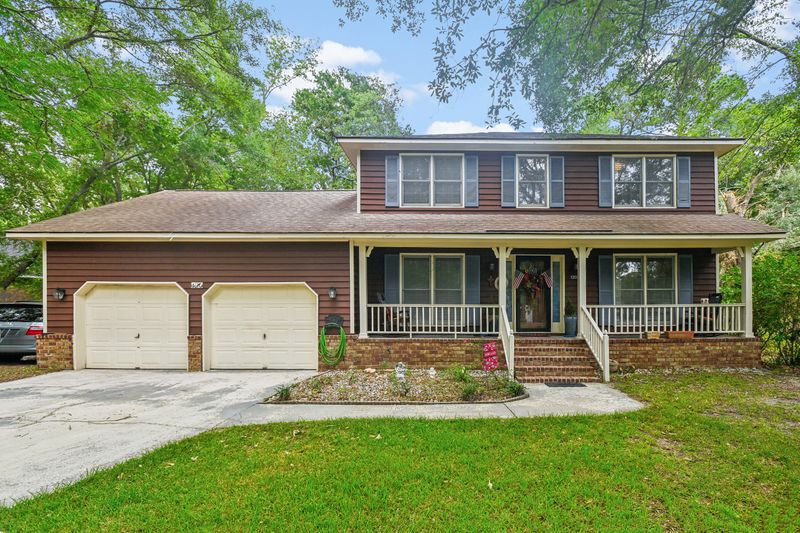 120 Sumners Al, Summerville, SC 29485