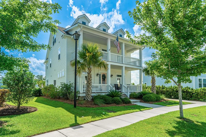 3768 Orion Ln, Mount Pleasant, SC 29466