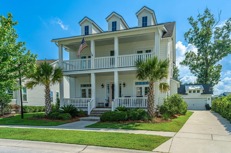 3768 Orion Ln, Mount Pleasant, SC 29466