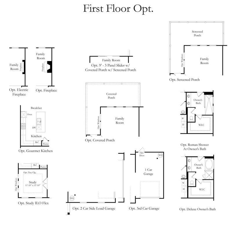 9212 Blue Jay Ln, Awendaw, SC 29429