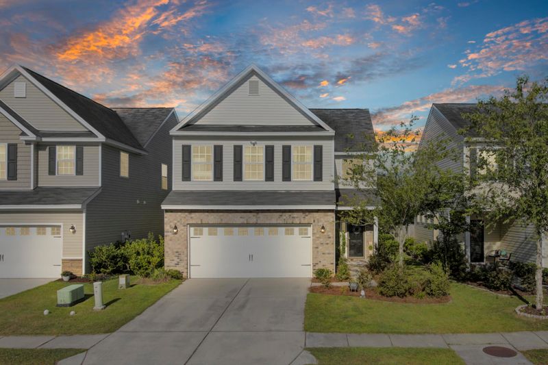137 Longford Dr, Summerville, SC 29483