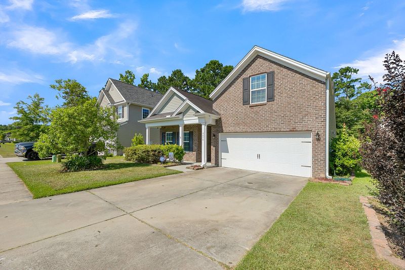 9654 Spencer Woods Rd, Ladson, SC 29456