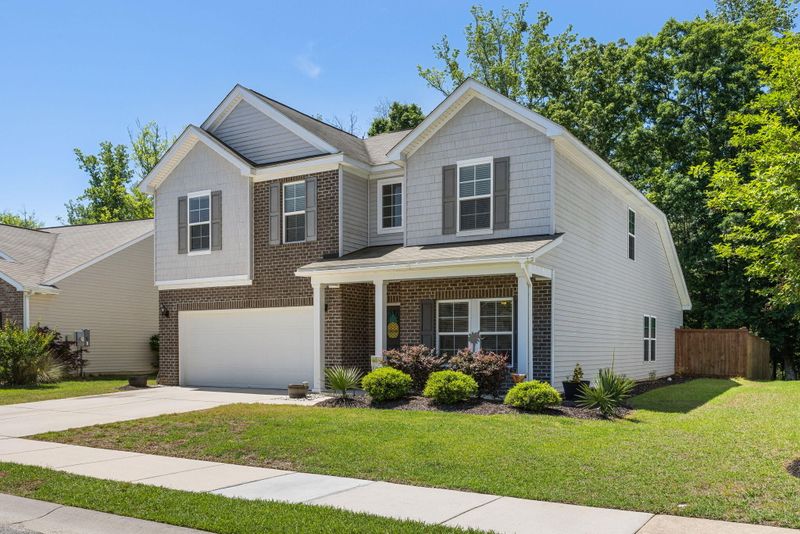 206 Pavilion St, Summerville, SC 29483
