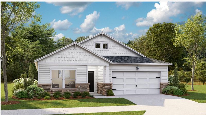 1389 Locals St, Summerville, SC 29485