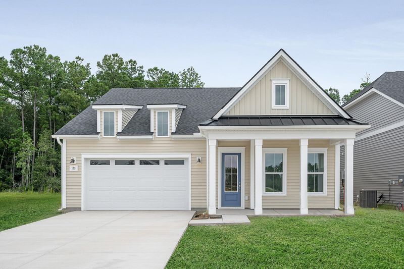 501 Ocean Mist Way, Summerville, SC 29486