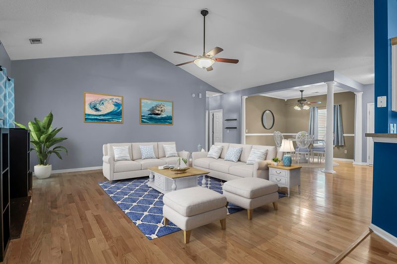 160 Chatfield Cir, Goose Creek, SC 29445