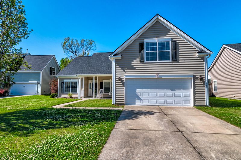 1537 Ashley Garden Blvd, Charleston, SC 29414