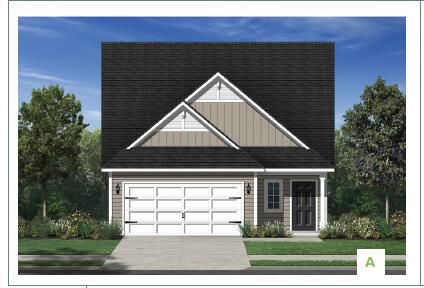 8724 Revival Rd, North Charleston, SC 29420