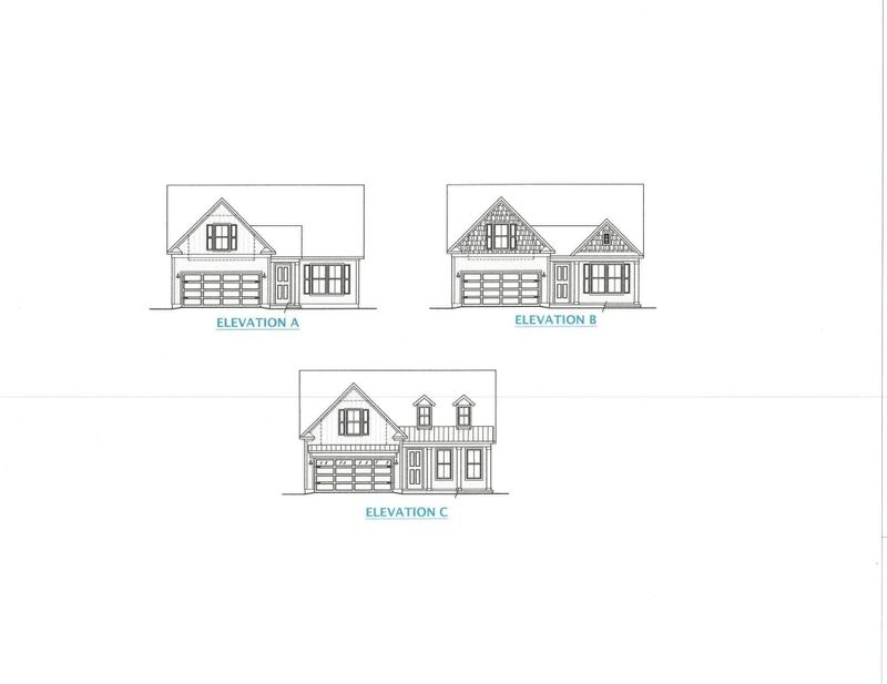 760 Opal Wing St, Moncks Corner, SC 29461