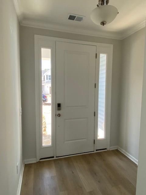 8722 Revival Rd, North Charleston, SC 29420