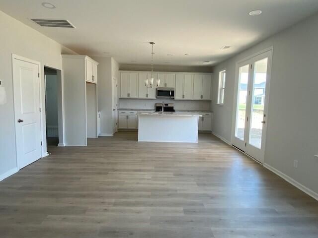 8722 Revival Rd, North Charleston, SC 29420