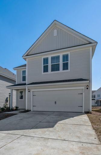 8702 Revival Rd, North Charleston, SC 29420