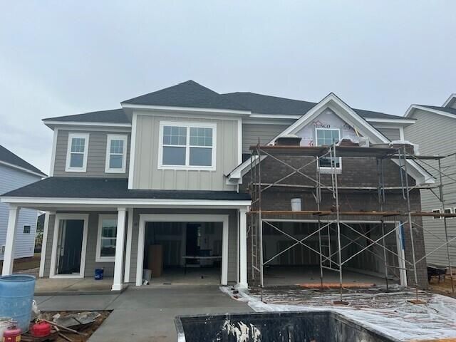 213 Grange Cir, Summerville, SC 29486