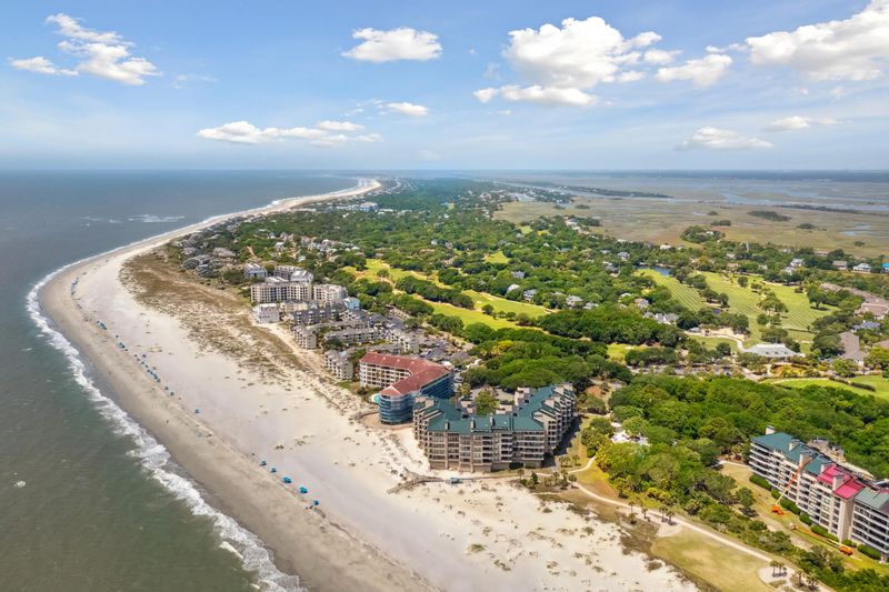 9510 Palmetto Dr #1407, Isle Of Palms, SC 29451