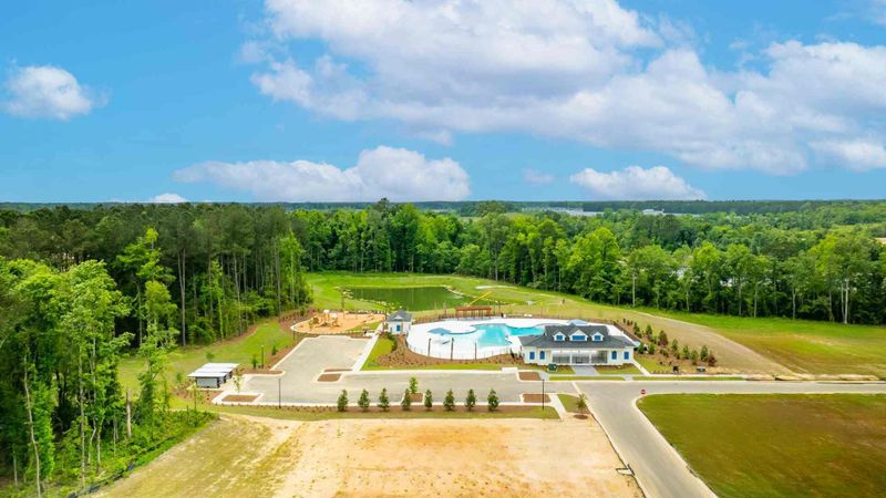 247 Blue Haw Dr, Moncks Corner, SC 29461