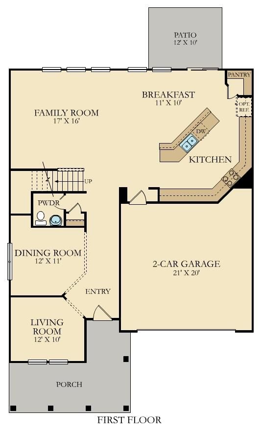 227 Tuscan Sun St, Summerville, SC 29485