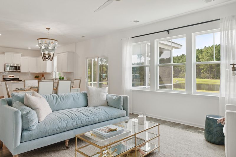 247 Tuscan Sun St, Summerville, SC 29485