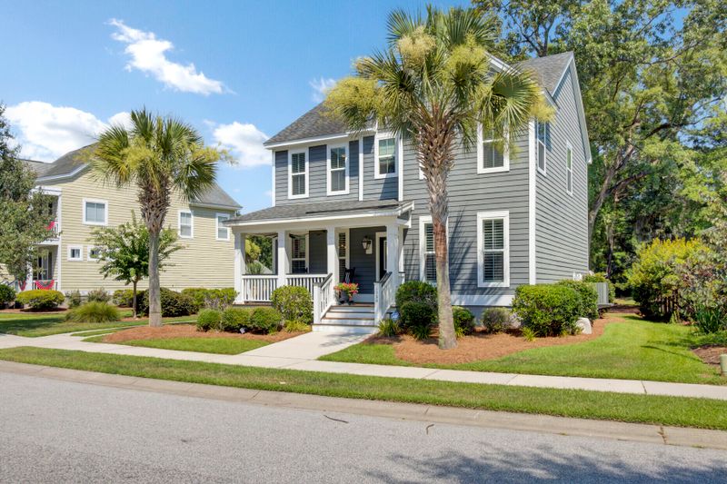 1754 Manassas Dr, Charleston, SC 29414