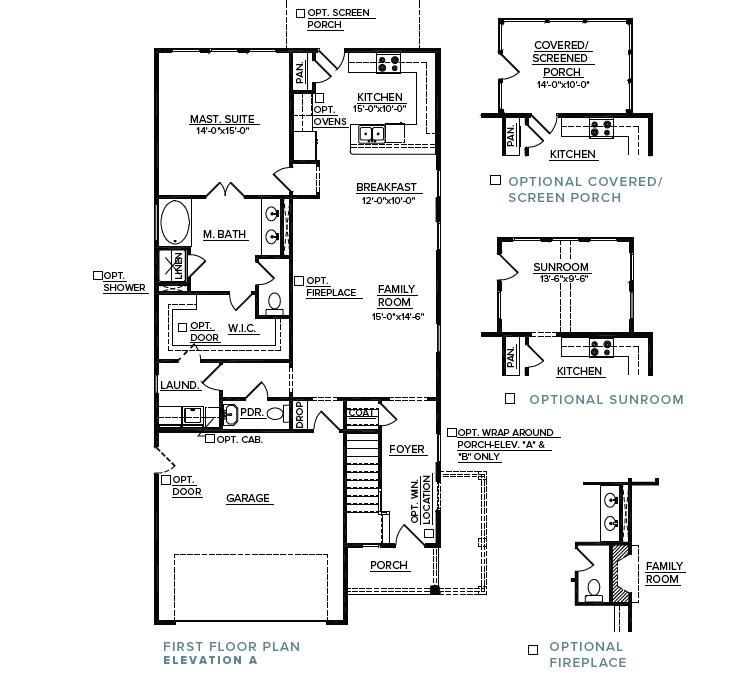 172 Cantona Dr, Summerville, SC 29483