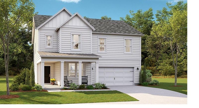 1270 Marsh Royal St, Summerville, SC 29485