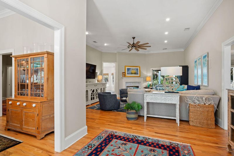 2470 Cat Tail Pond Rd, Seabrook Island, SC 29455