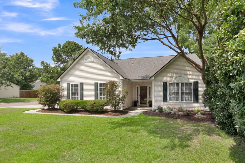 3489 Ashwycke St, Mount Pleasant, SC 29466