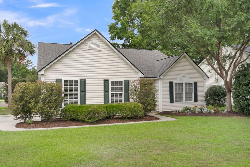 3489 Ashwycke St, Mount Pleasant, SC 29466