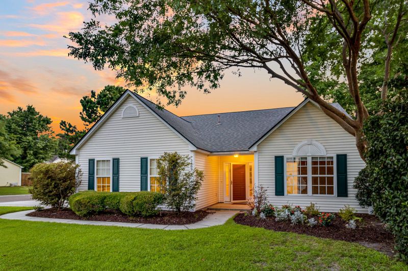 3489 Ashwycke St, Mount Pleasant, SC 29466