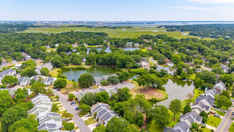 3 Poets Corner, Charleston, SC 29412