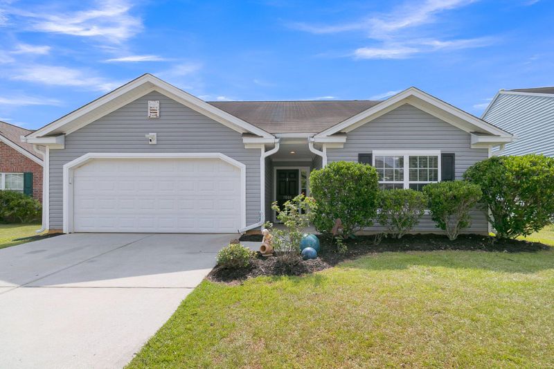 7006 Lofton Ct, Summerville, SC 29483