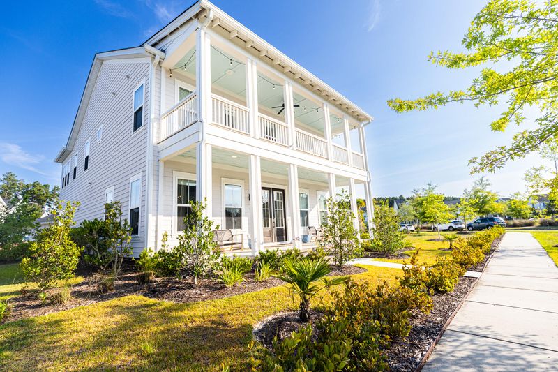 508 Bright Leaf Loop, Summerville, SC 29486