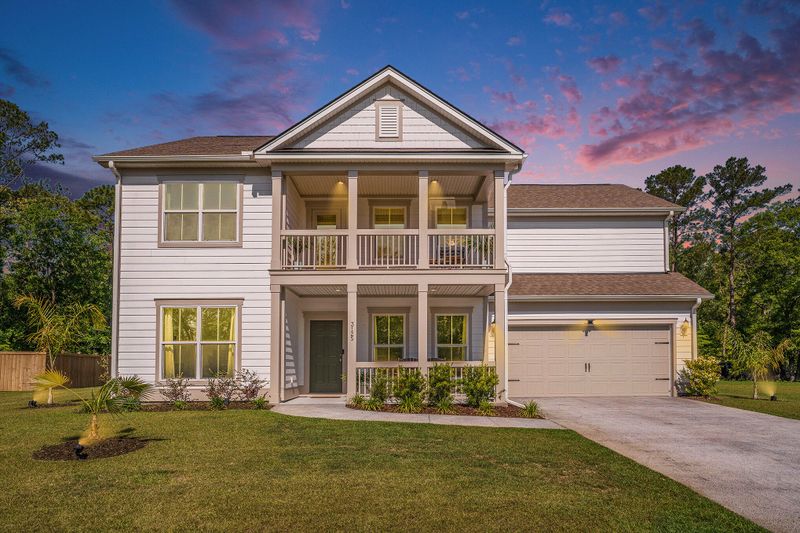 3125 Hugh Bennett Dr, Johns Island, SC 29455