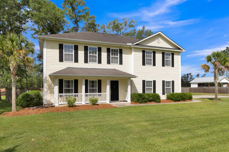 1205 British Dr, Moncks Corner, SC 29461
